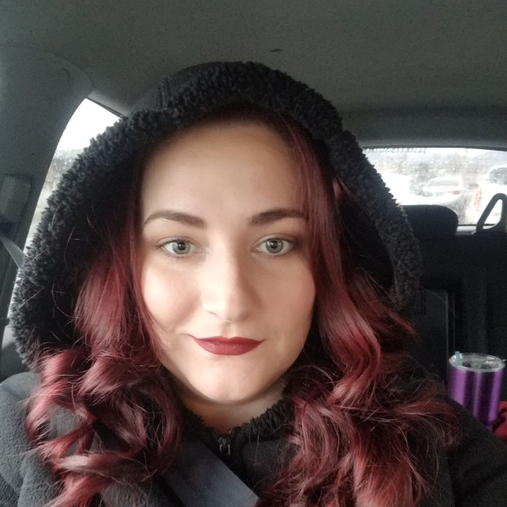 Meet your Posher, Angel